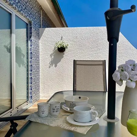 Apartment Azul - *