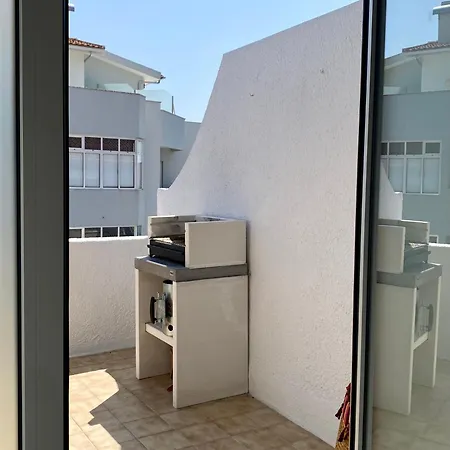 Apartment Azul -