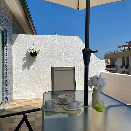 Appartement Azul - Barra