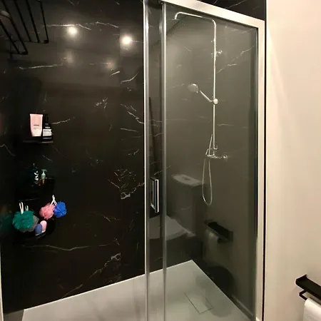 Apartamento Azul -