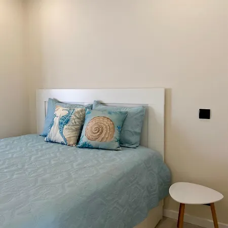 Azul - Apartment