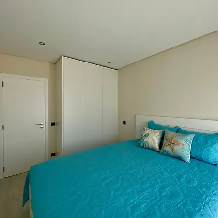Apartment Azul -