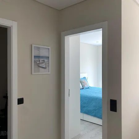 Azul - Apartment *