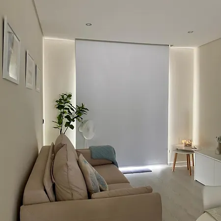 Apartment Azul - Barra