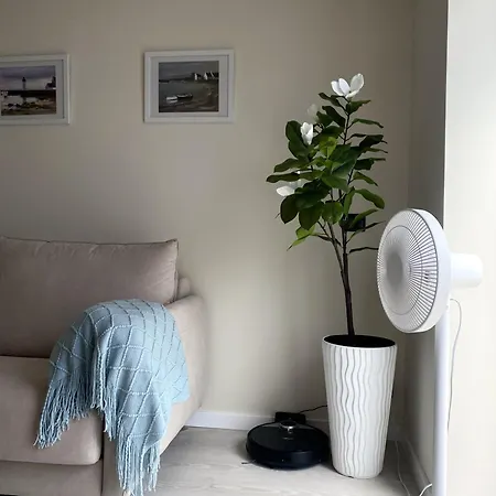 Azul - Apartamento Barra