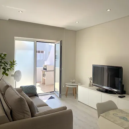 Azul - Apartment