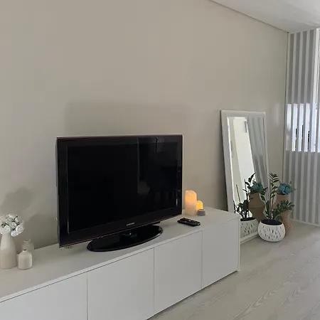 Azul - Apartment Barra