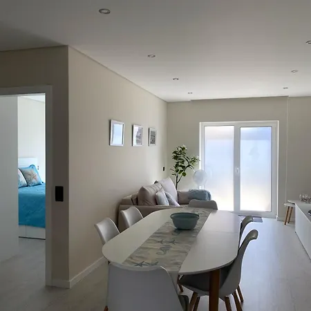 Apartment Azul - *