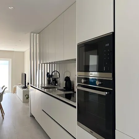 Azul - Apartment