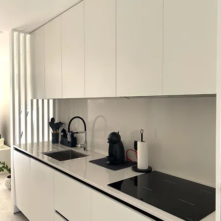 Apartment Azul - *