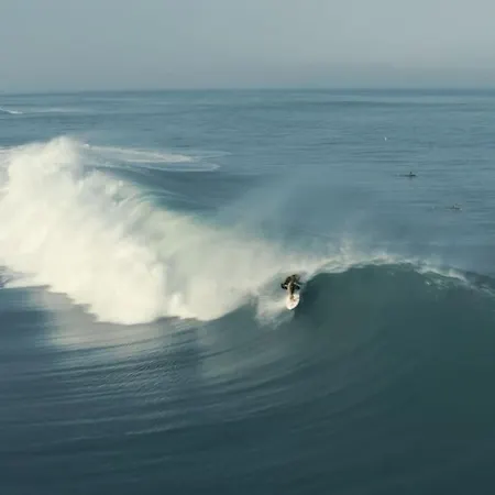 Appartement Azul - Barra