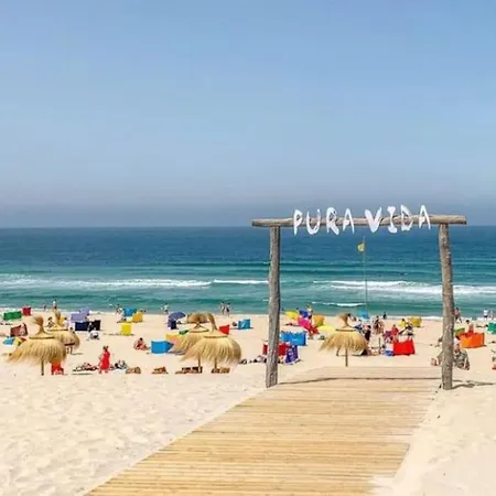 Appartement Azul - *