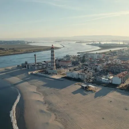 Appartement Azul - Barra