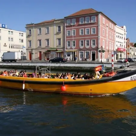 Appartement Azul - Barra