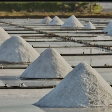 Appartement Azul - *