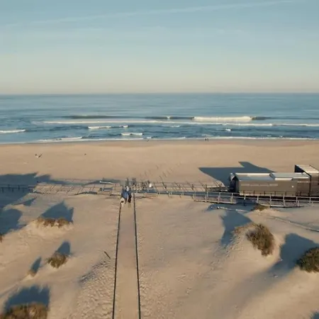 Azul - Appartement Barra