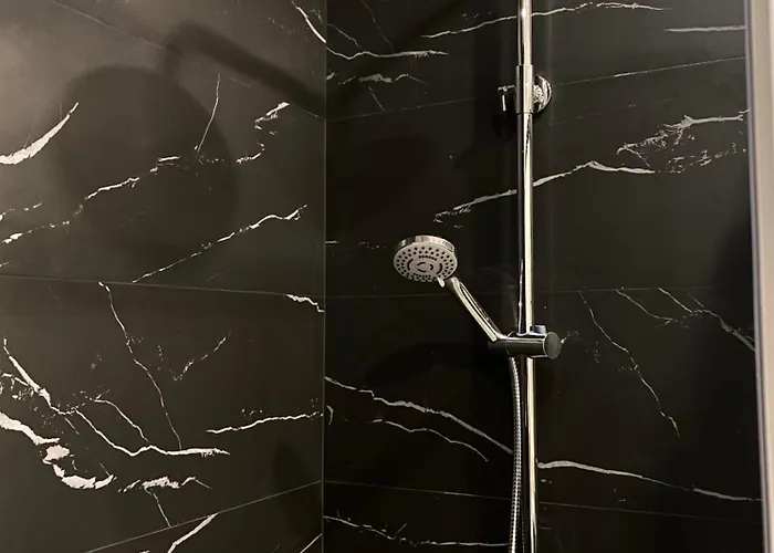 Azul - Apartamento Barra