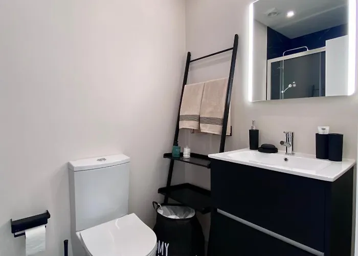 Azul - Apartamento Barra