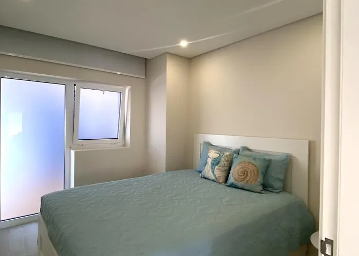 Azul - Apartamento *