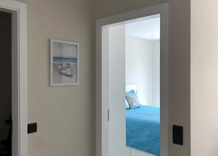 Azul - Apartamento *