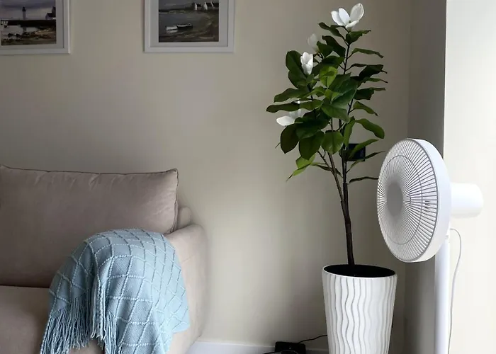 Azul - Apartamento Barra