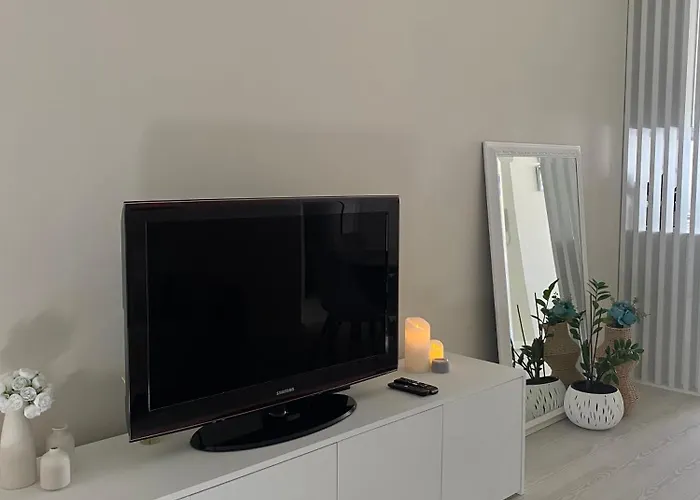 Azul - Apartamento Barra