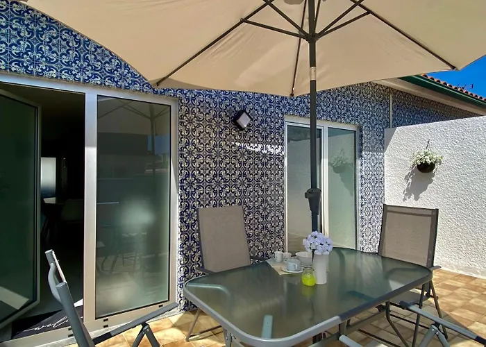 Azul - Apartamento *