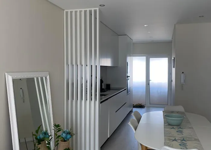 Apartamento Azul -