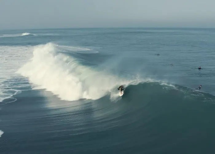 Apartamento Azul - Barra