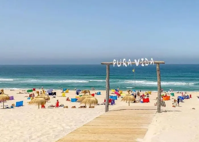 Apartamento Azul - *