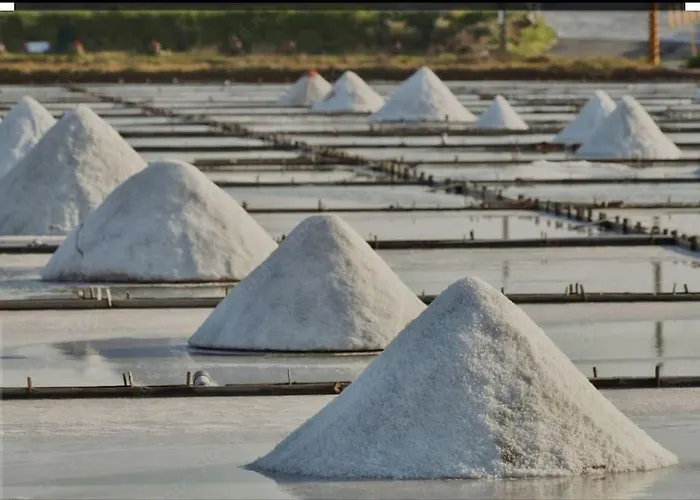 Apartamento Azul - *